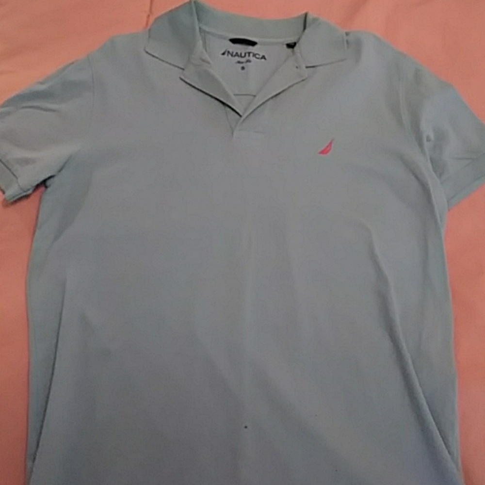 nautica polo